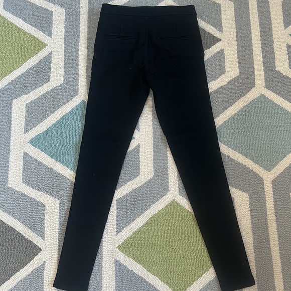 SP-68 Magic Pants from Korea, Black Skinny Petite Denim, O/S - Picture 6 of 10
